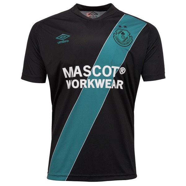 Tailandia Camiseta Shamrock Rovers 2ª 2023 2024